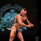 Jeremy  Moffitt - NPC Total Body Championships 2013 - #1